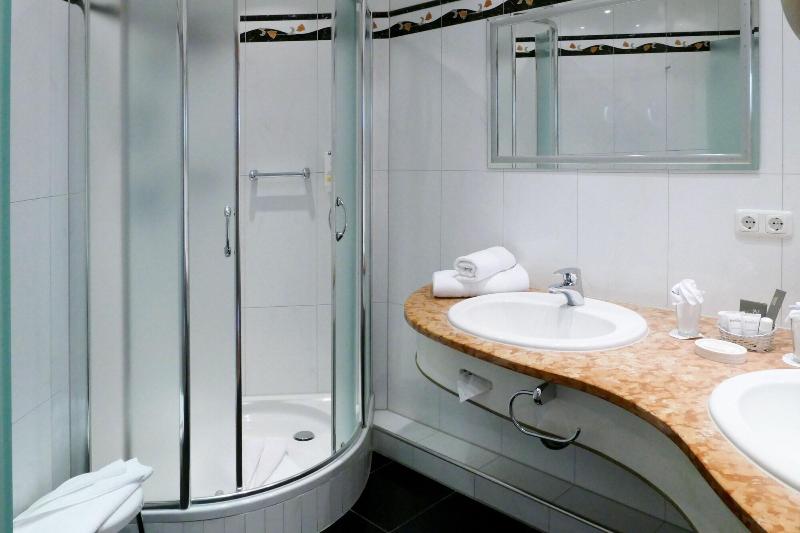 Wellnesshotel Jagdhof - Oda