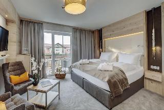 Wellnesshotel Jagdhof fotoÄŸrafÄ±