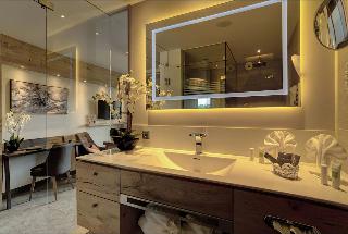 Wellnesshotel Jagdhof fotoÄŸrafÄ±