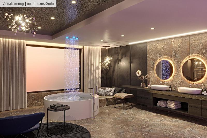 Wellnesshotel Jagdhof - Oda
