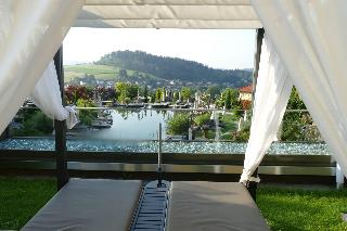 Wellnesshotel Jagdhof fotoÄŸrafÄ±