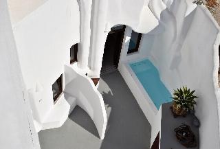 Aegean Mist