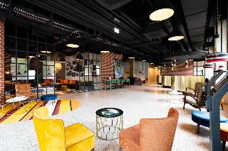 Gambino Hotel Werksviertel fotoÄŸrafÄ±