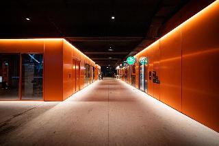 Gambino Hotel Werksviertel fotoÄŸrafÄ±