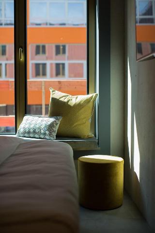 Gambino Hotel Werksviertel fotoÄŸrafÄ±