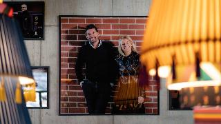 Gambino Hotel Werksviertel fotoÄŸrafÄ±