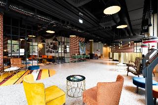 Gambino Hotel Werksviertel fotoÄŸrafÄ±