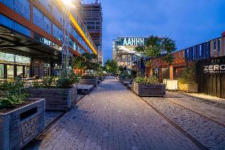 Gambino Hotel Werksviertel fotoÄŸrafÄ±