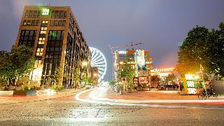 Gambino Hotel Werksviertel fotoÄŸrafÄ±