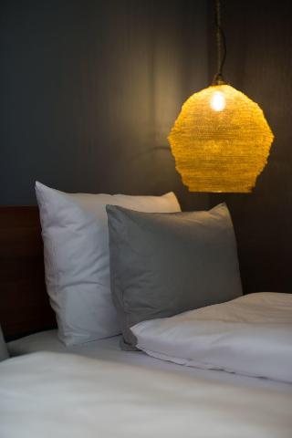 Gambino Hotel Werksviertel fotoÄŸrafÄ±
