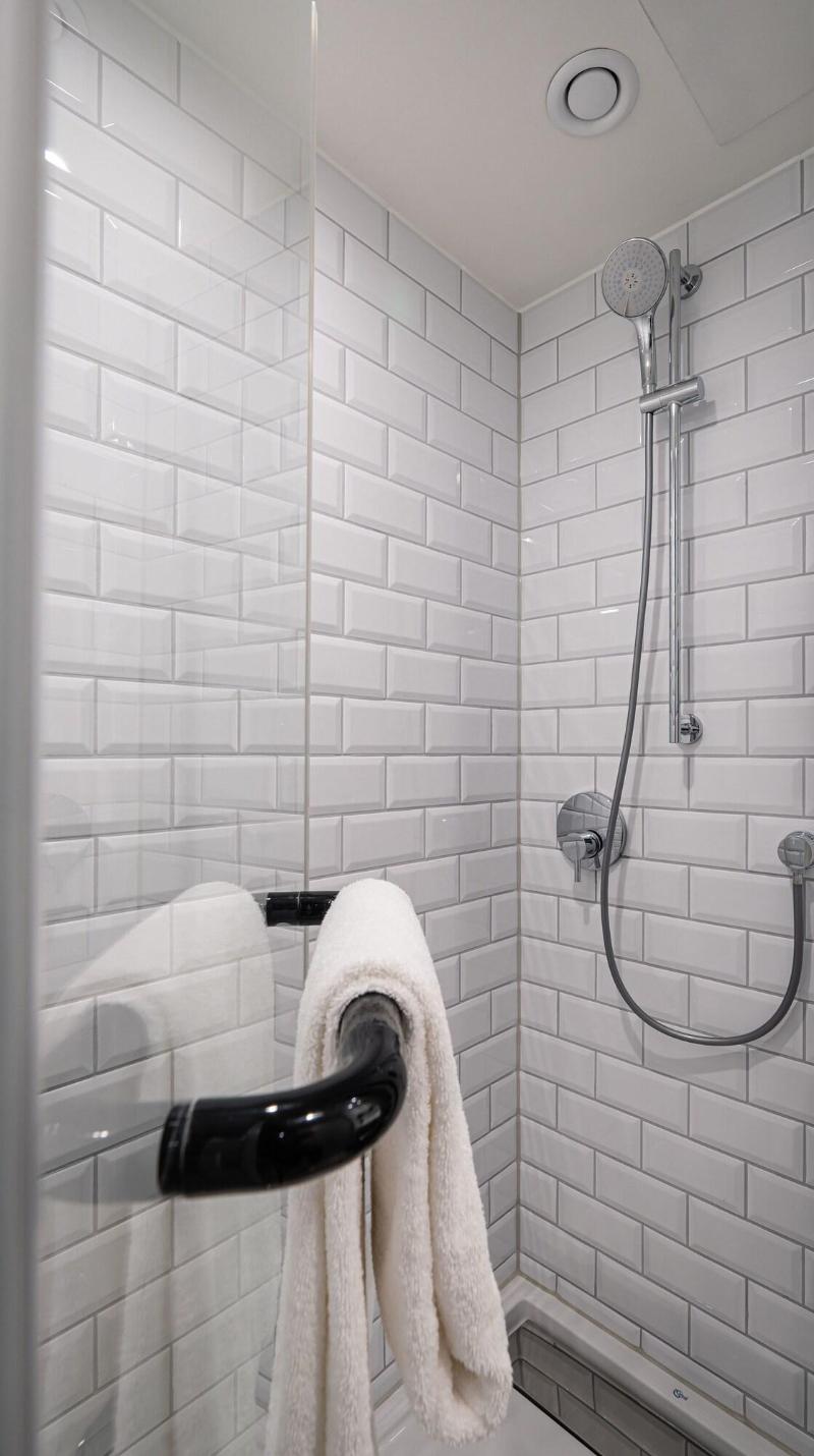 Gambino Hotel Werksviertel - Oda