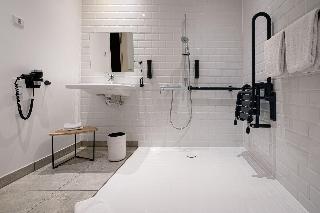 Gambino Hotel Werksviertel fotoÄŸrafÄ±