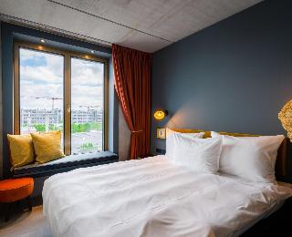 Gambino Hotel Werksviertel fotoÄŸrafÄ±