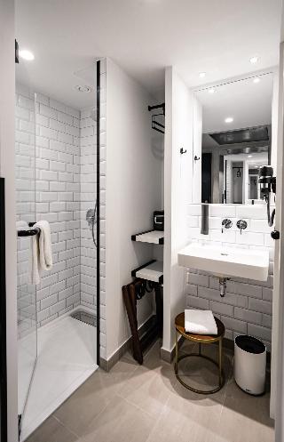 Gambino Hotel Werksviertel fotoÄŸrafÄ±