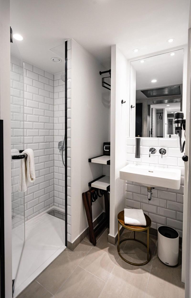 Gambino Hotel Werksviertel - Oda