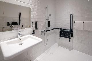 Gambino Hotel Werksviertel fotoÄŸrafÄ±