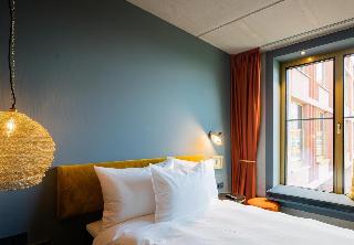Gambino Hotel Werksviertel fotoÄŸrafÄ±
