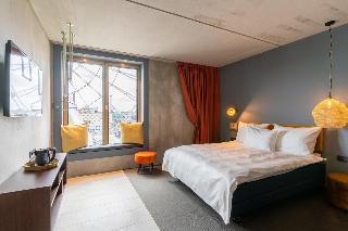 Gambino Hotel Werksviertel fotoÄŸrafÄ±