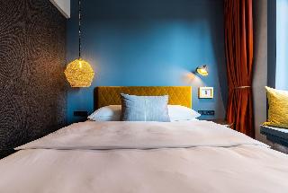 Gambino Hotel Werksviertel fotoÄŸrafÄ±