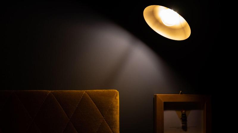 Gambino Hotel Werksviertel - Oda