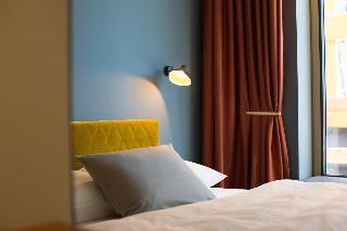 Gambino Hotel Werksviertel fotoÄŸrafÄ±