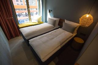 Gambino Hotel Werksviertel fotoÄŸrafÄ±