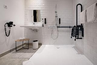 Gambino Hotel Werksviertel fotoÄŸrafÄ±