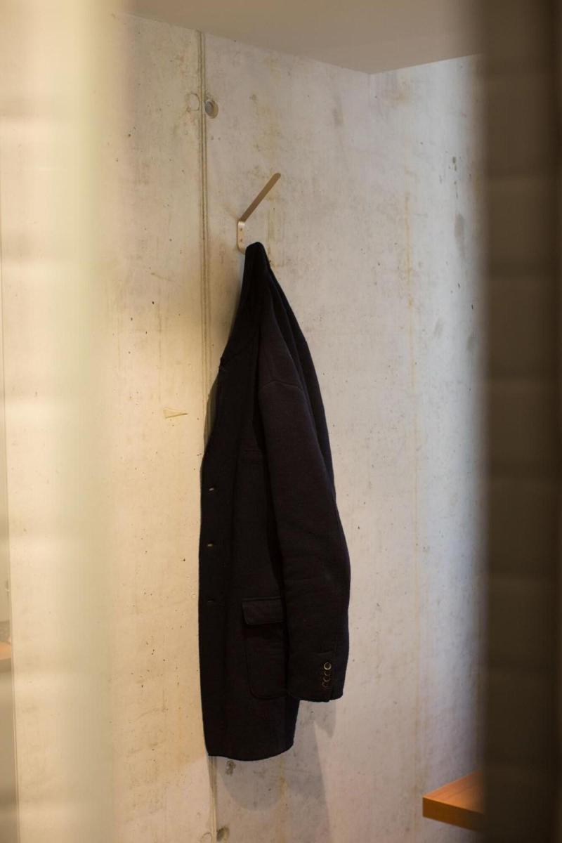 Gambino Hotel Werksviertel - Oda