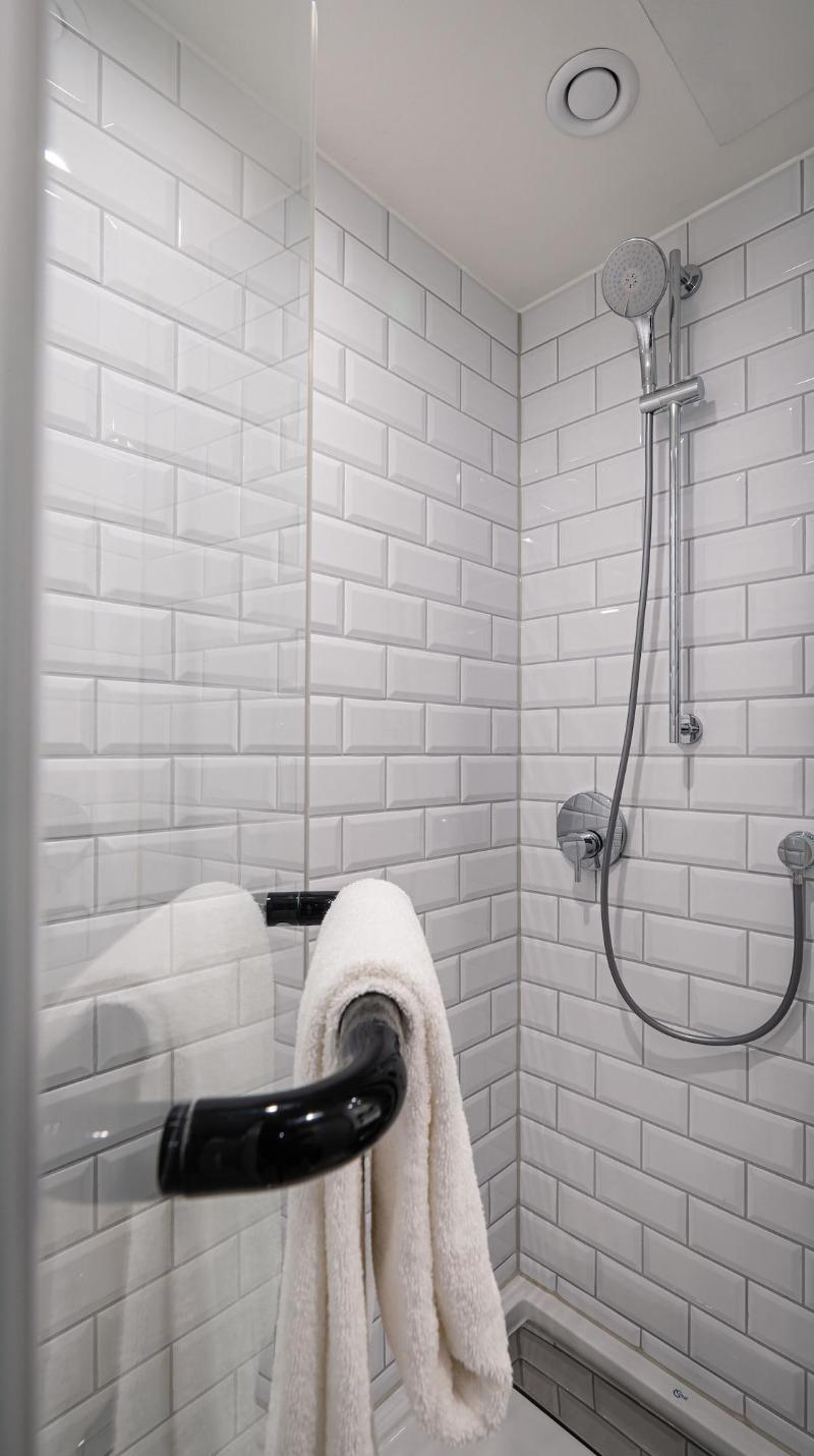 Gambino Hotel Werksviertel - Oda
