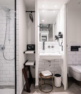 Gambino Hotel Werksviertel fotoÄŸrafÄ±