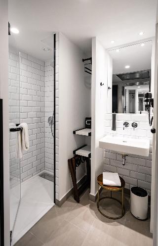 Gambino Hotel Werksviertel fotoÄŸrafÄ±