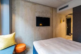 Gambino Hotel Werksviertel fotoÄŸrafÄ±