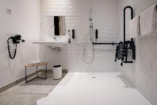 Gambino Hotel Werksviertel fotoÄŸrafÄ±