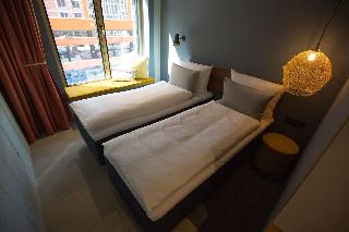 Gambino Hotel Werksviertel fotoÄŸrafÄ±