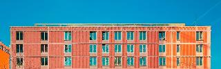 Gambino Hotel Werksviertel fotoÄŸrafÄ±