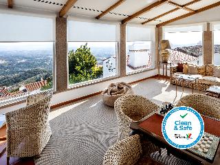 Pousada de Marvão otel fotoğrafı