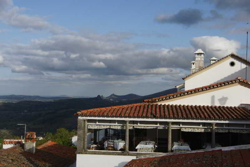 Pousada de Marvão fotoÄŸrafÄ±