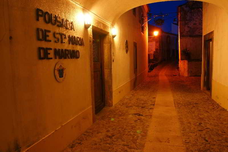 Pousada de Marvão fotoÄŸrafÄ±