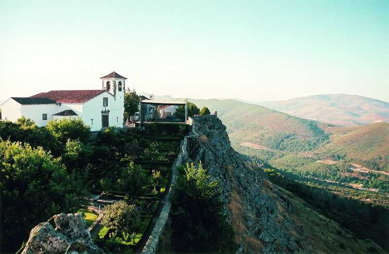 Pousada de Marvão fotoÄŸrafÄ±