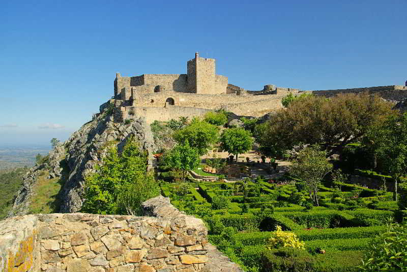 Pousada de Marvão fotoÄŸrafÄ±
