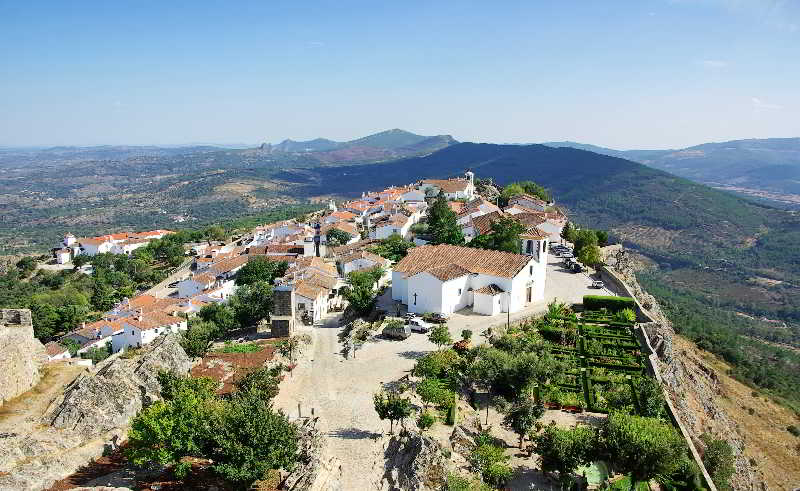 Pousada de Marvão fotoÄŸrafÄ±