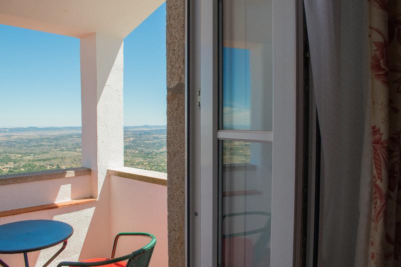 Pousada de Marvão - Oda