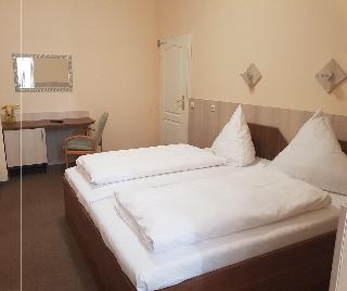 Pension Im Bett fotoÄŸrafÄ±