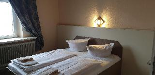 Pension Im Bett fotoÄŸrafÄ±