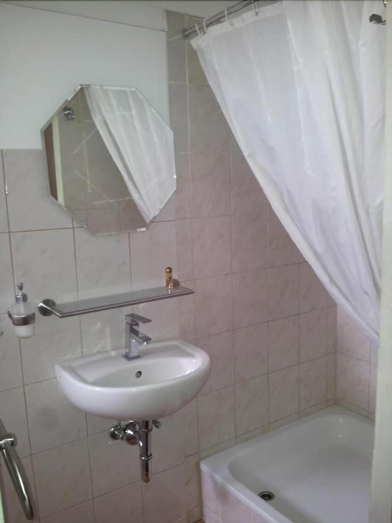 Pension Im Bett - Oda