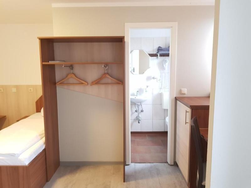 Pension Im Bett - Oda