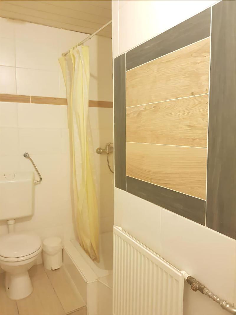 Pension Im Bett - Oda