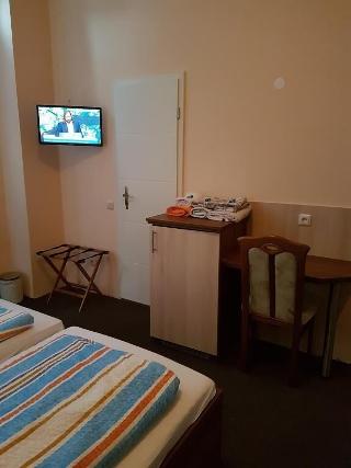Pension Im Bett fotoÄŸrafÄ±