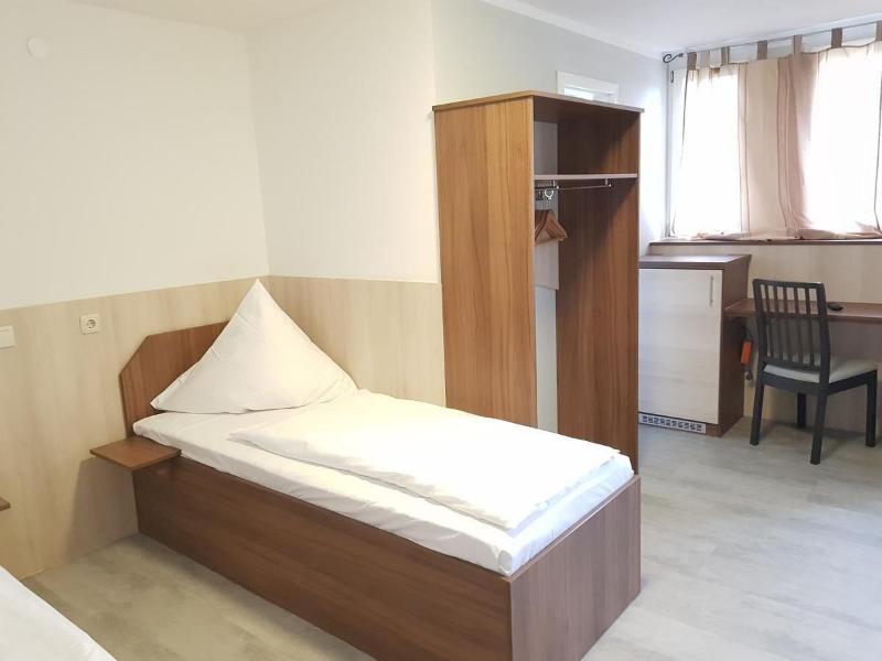 Pension Im Bett - Oda