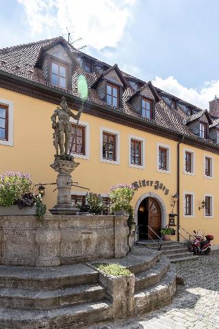 Hotel Ritter Jörg fotoÄŸrafÄ±